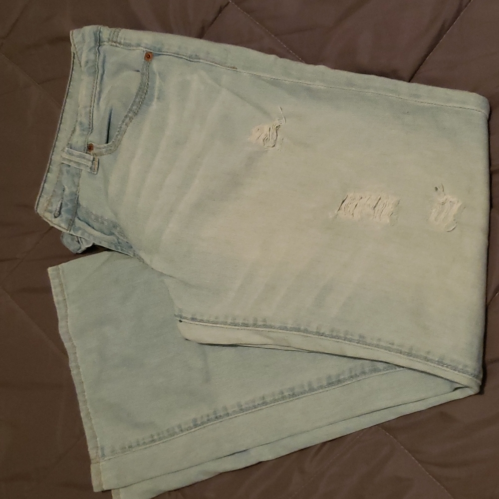 AE jeans size 12